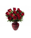 The FTD Season of Crazy Love Bouquet The FTD Season of Crazy Love Bouquet